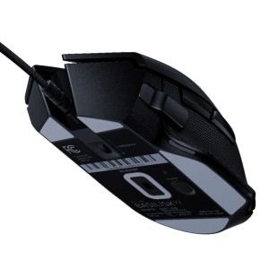 ماوس گیمینگ با سیم ریزر مدل  BASILISK V2